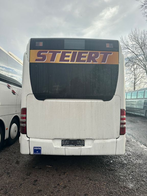 Mercedes-Benz O 530 Citaro LE (Euro 5, Klima) - Městský autobus: obrázek 3 Mercedes-Benz O 530 Citaro LE (Euro 5, Klima) - Městský autobus: obrázek 3