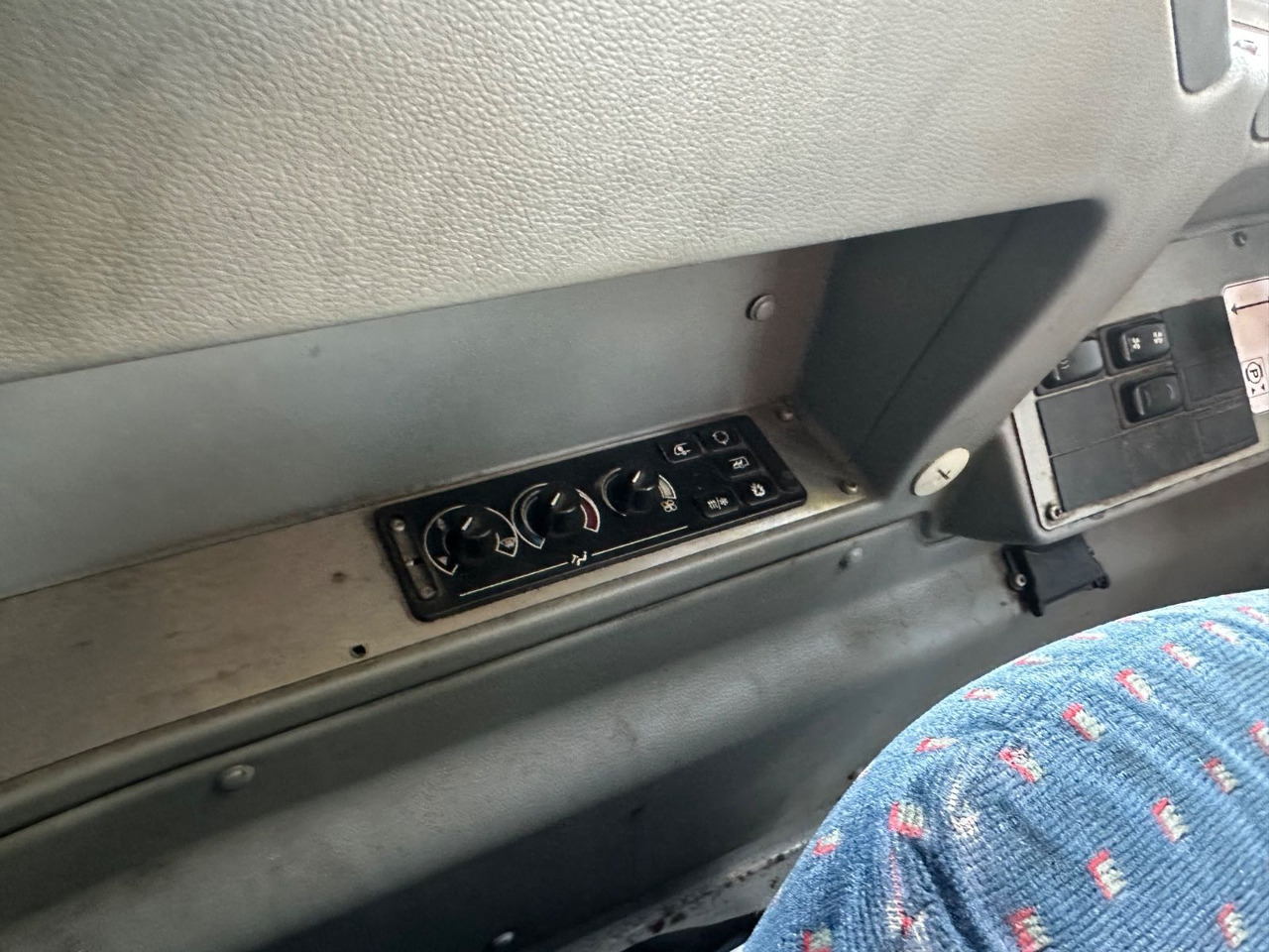 Mercedes-Benz O 530 Citaro LE (Euro 5) leasing Mercedes-Benz O 530 Citaro LE (Euro 5): obrázek 13