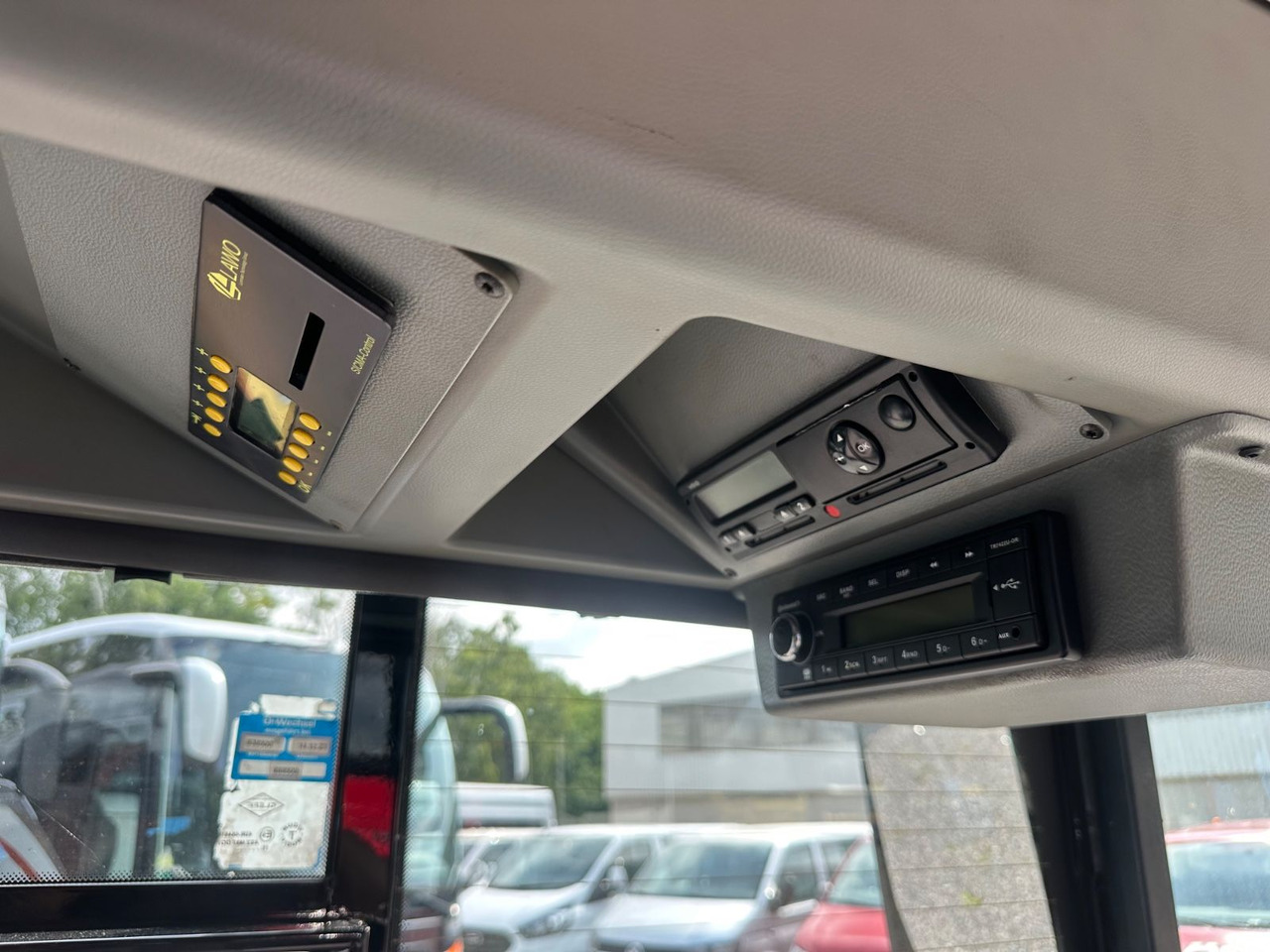 Městský autobus Mercedes-Benz O 530 Citaro LE (Klima*TÜV 01.2026): obrázek 15