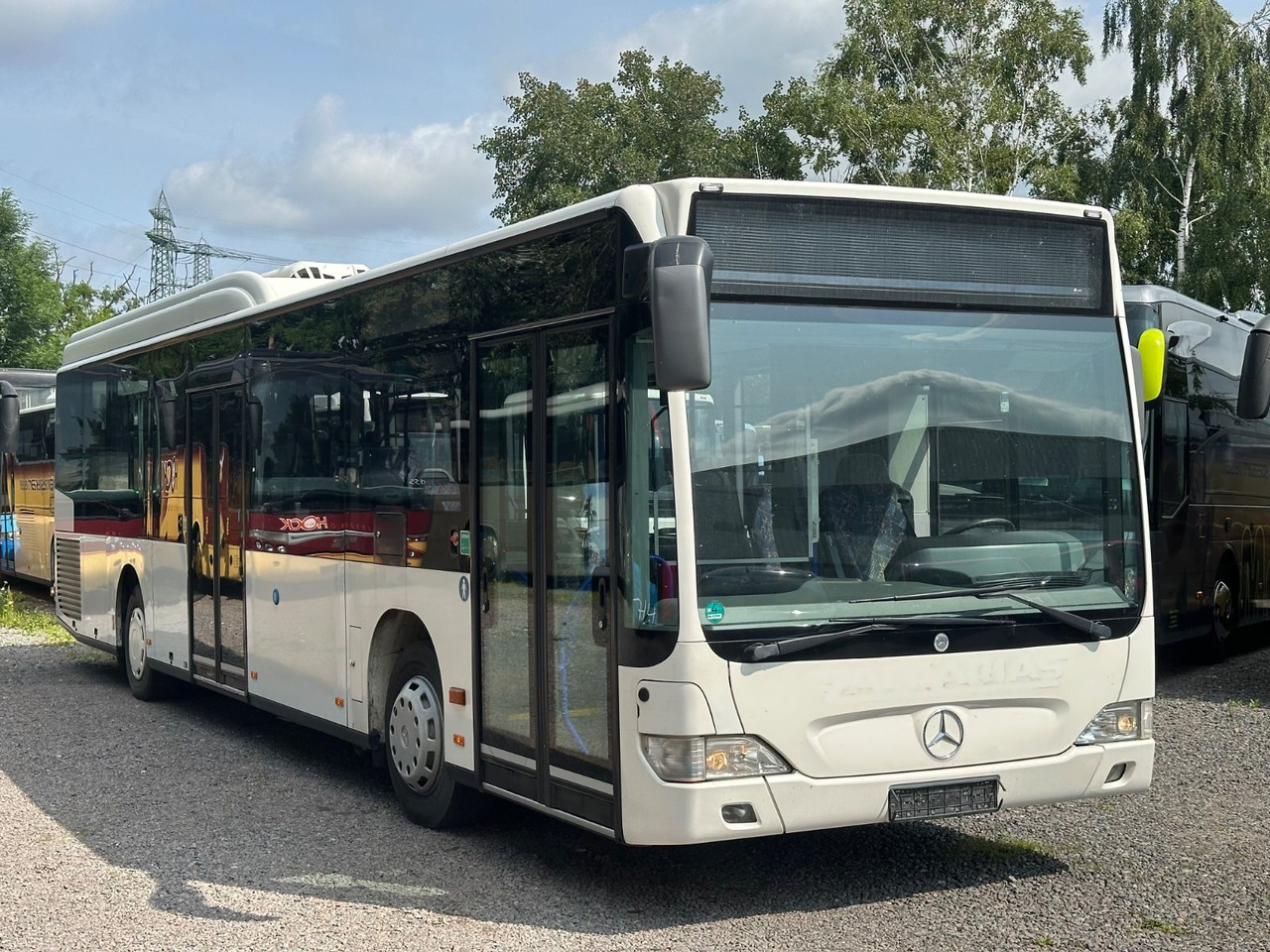 Mercedes-Benz O 530 Citaro LE (Klima*TÜV 01.2026) - Městský autobus: obrázek 1 Mercedes-Benz O 530 Citaro LE (Klima*TÜV 01.2026) - Městský autobus: obrázek 1