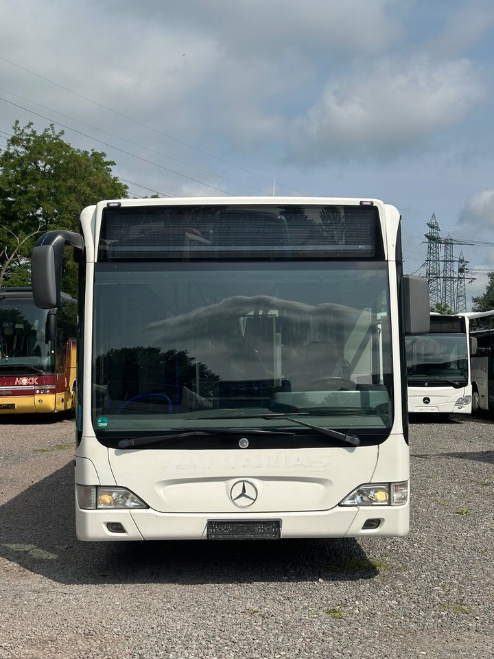 Městský autobus Mercedes-Benz O 530 Citaro LE (Klima*TÜV 01.2026): obrázek 10
