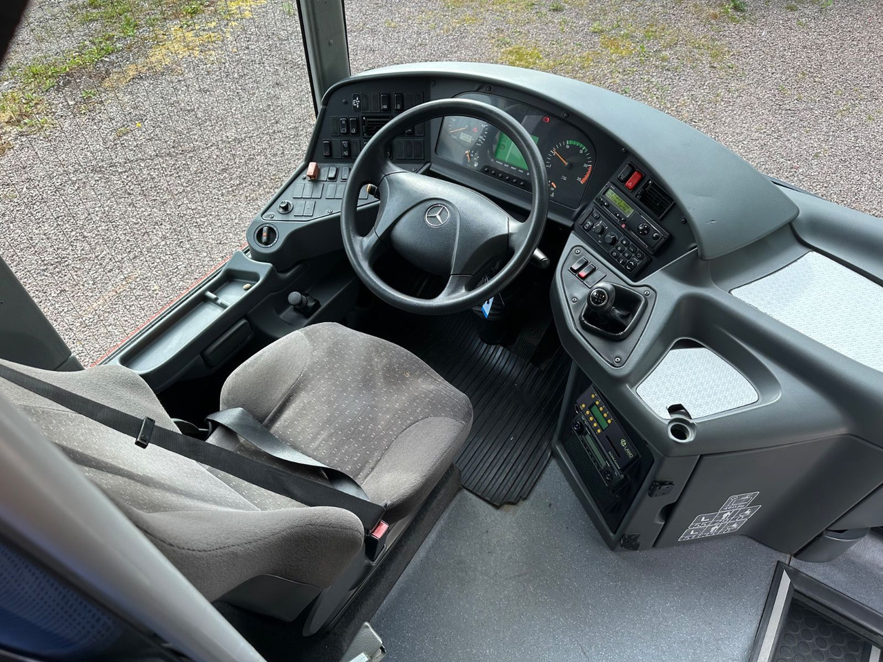 Mercedes-Benz O550 Integro (56 Sitze*Klima*Schalt) - Autobus příměstský: obrázek 5 Mercedes-Benz O550 Integro (56 Sitze*Klima*Schalt) - Autobus příměstský: obrázek 5