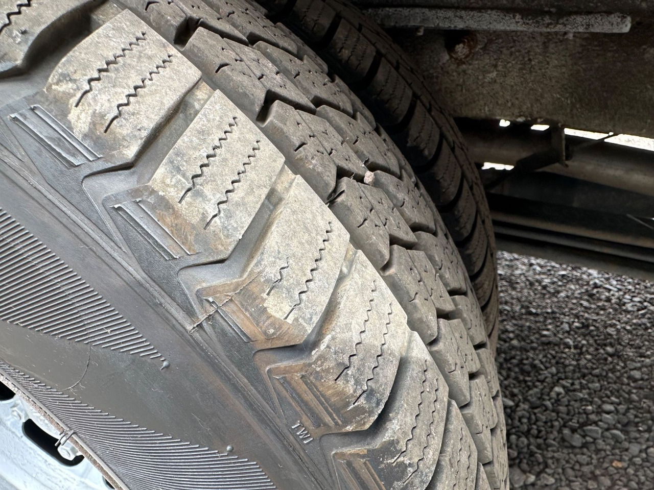 Mercedes-Benz Sprinter 516 CDi - Minibus, Mikrobus: obrázek 4 Mercedes-Benz Sprinter 516 CDi - Minibus, Mikrobus: obrázek 4