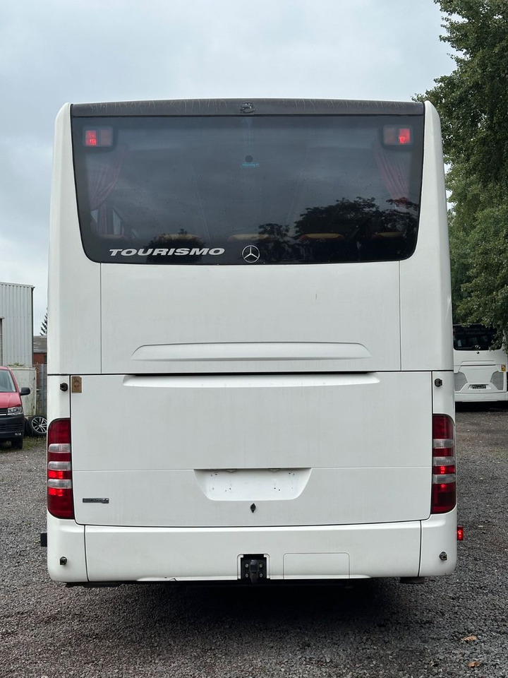 Mercedes-Benz Tourismo O350 16 RHD-M (56 Sitze*DE*TOP) leasing Mercedes-Benz Tourismo O350 16 RHD-M (56 Sitze*DE*TOP): obrázek 10