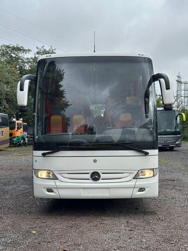 Mercedes-Benz Tourismo O350 16 RHD-M (56 Sitze*DE*TOP) leasing Mercedes-Benz Tourismo O350 16 RHD-M (56 Sitze*DE*TOP): obrázek 9