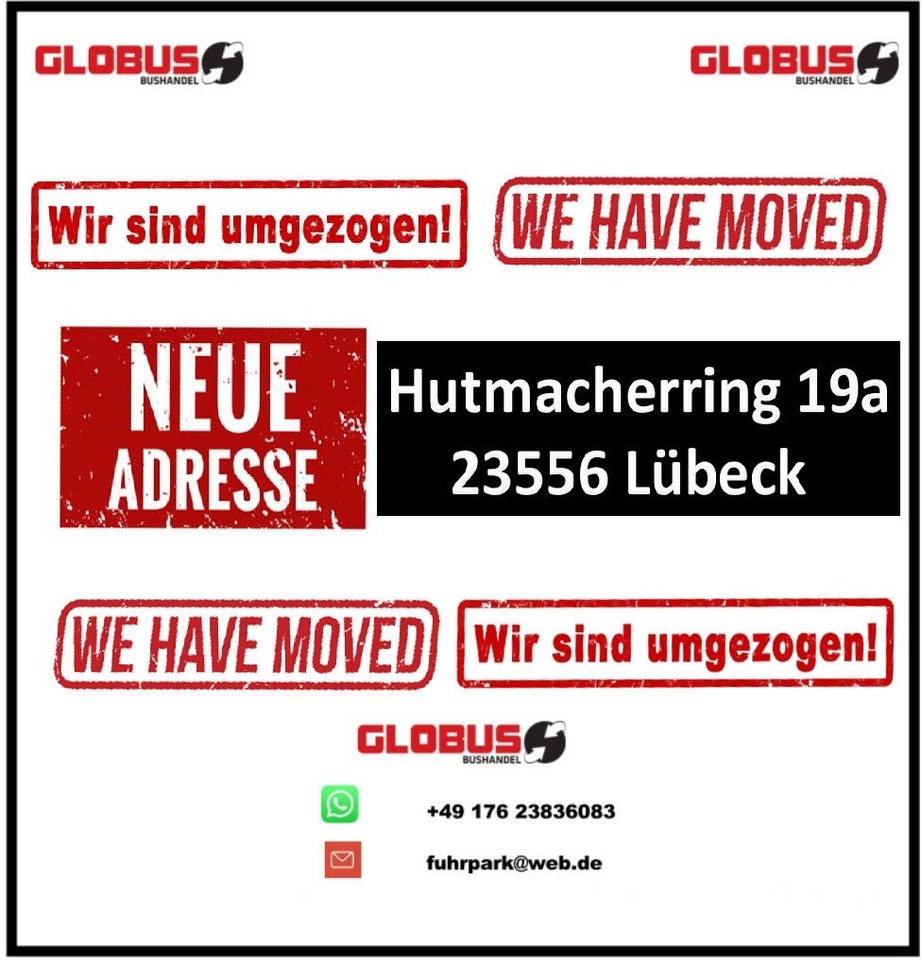 Mercedes-Benz Travego O580 16 RHD-M (LuxLine*Euro 6*TOP*DE) - Turistický autobus: obrázek 1 Mercedes-Benz Travego O580 16 RHD-M (LuxLine*Euro 6*TOP*DE) - Turistický autobus: obrázek 1