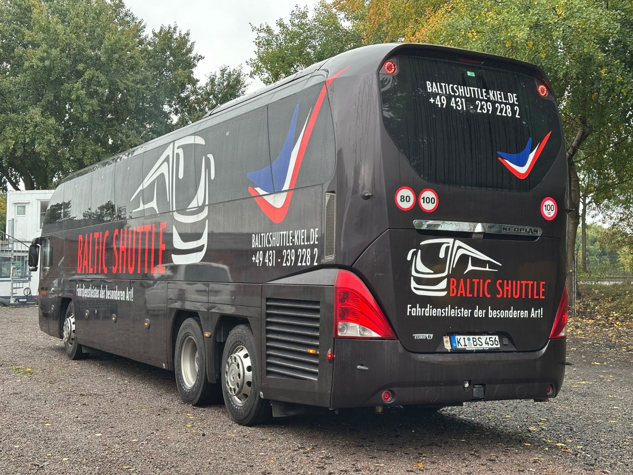 Neoplan P15 Cityliner C (Euro6*TOP*DE) - Turistický autobus: obrázek 2 Neoplan P15 Cityliner C (Euro6*TOP*DE) - Turistický autobus: obrázek 2