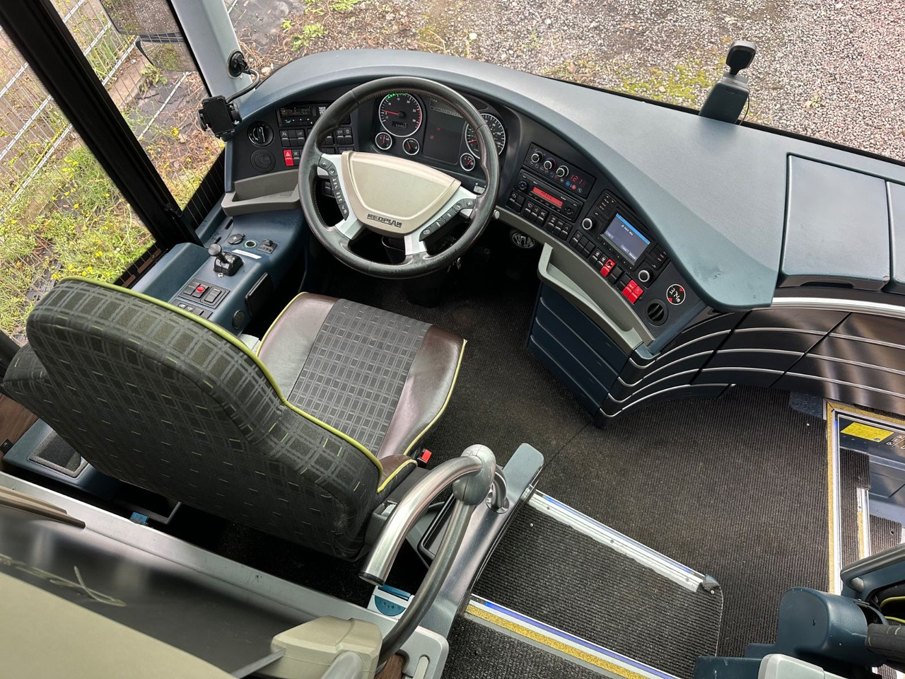 Neoplan P15 Cityliner C (Euro6*TOP*DE) - Turistický autobus: obrázek 5 Neoplan P15 Cityliner C (Euro6*TOP*DE) - Turistický autobus: obrázek 5