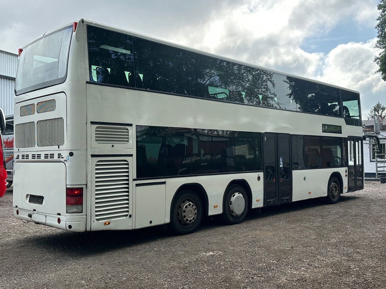 Neoplan PD9 N 4426/3 Centroliner (Motor neu*TÜV 03.26) - Dvoupatrový autobus: obrázek 2 Neoplan PD9 N 4426/3 Centroliner (Motor neu*TÜV 03.26) - Dvoupatrový autobus: obrázek 2