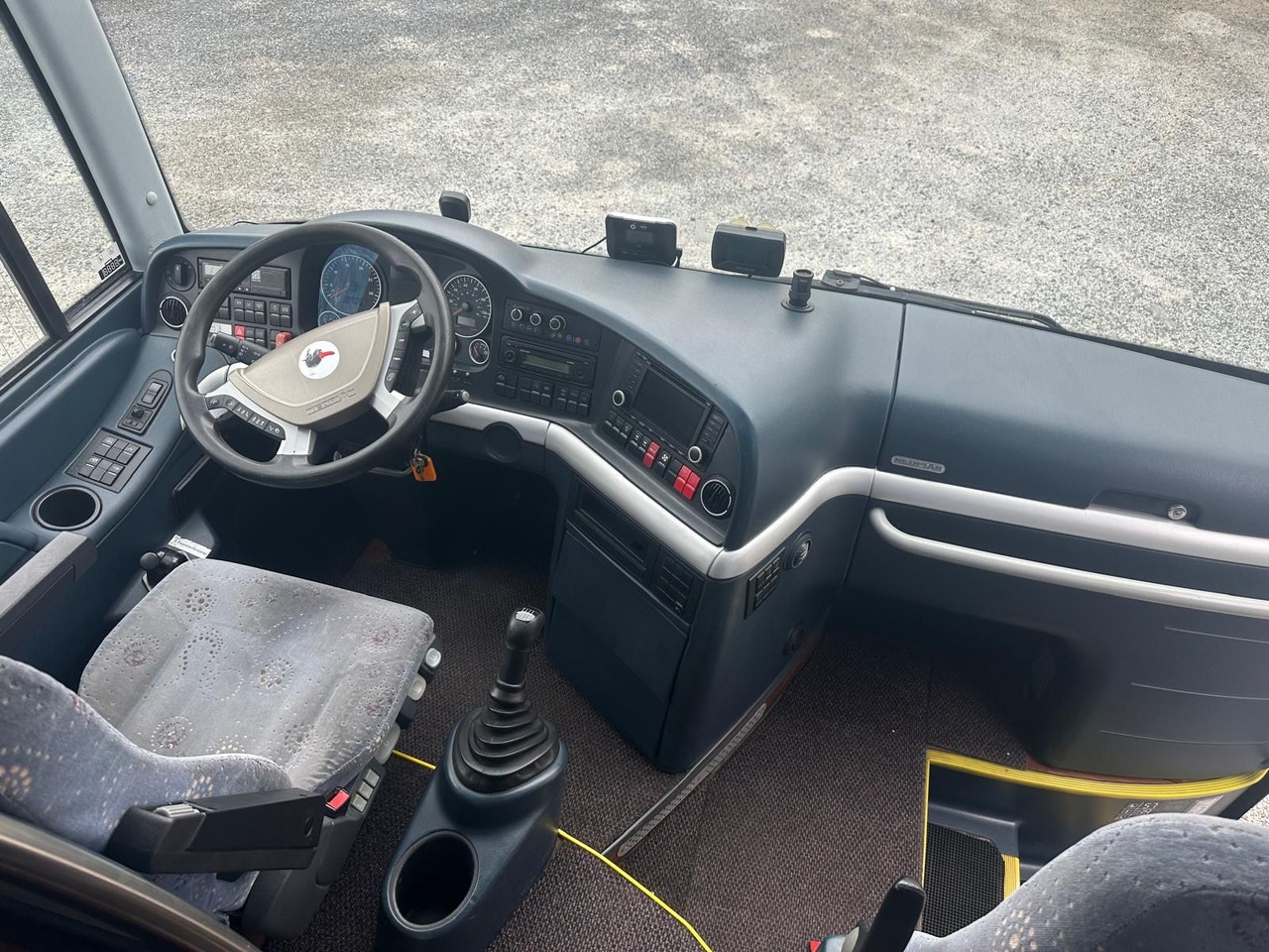 Neoplan Tourliner L P22 (59 Sitze*Schalt*TOP*DE) - Turistický autobus: obrázek 3 Neoplan Tourliner L P22 (59 Sitze*Schalt*TOP*DE) - Turistický autobus: obrázek 3