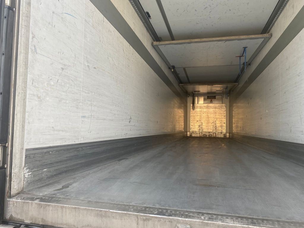 Schmitz Cargobull ThermoKing SKO 24/L FP-45 SLXi 300 Cool - Chladírenský návěs: obrázek 3 Schmitz Cargobull ThermoKing SKO 24/L FP-45 SLXi 300 Cool - Chladírenský návěs: obrázek 3