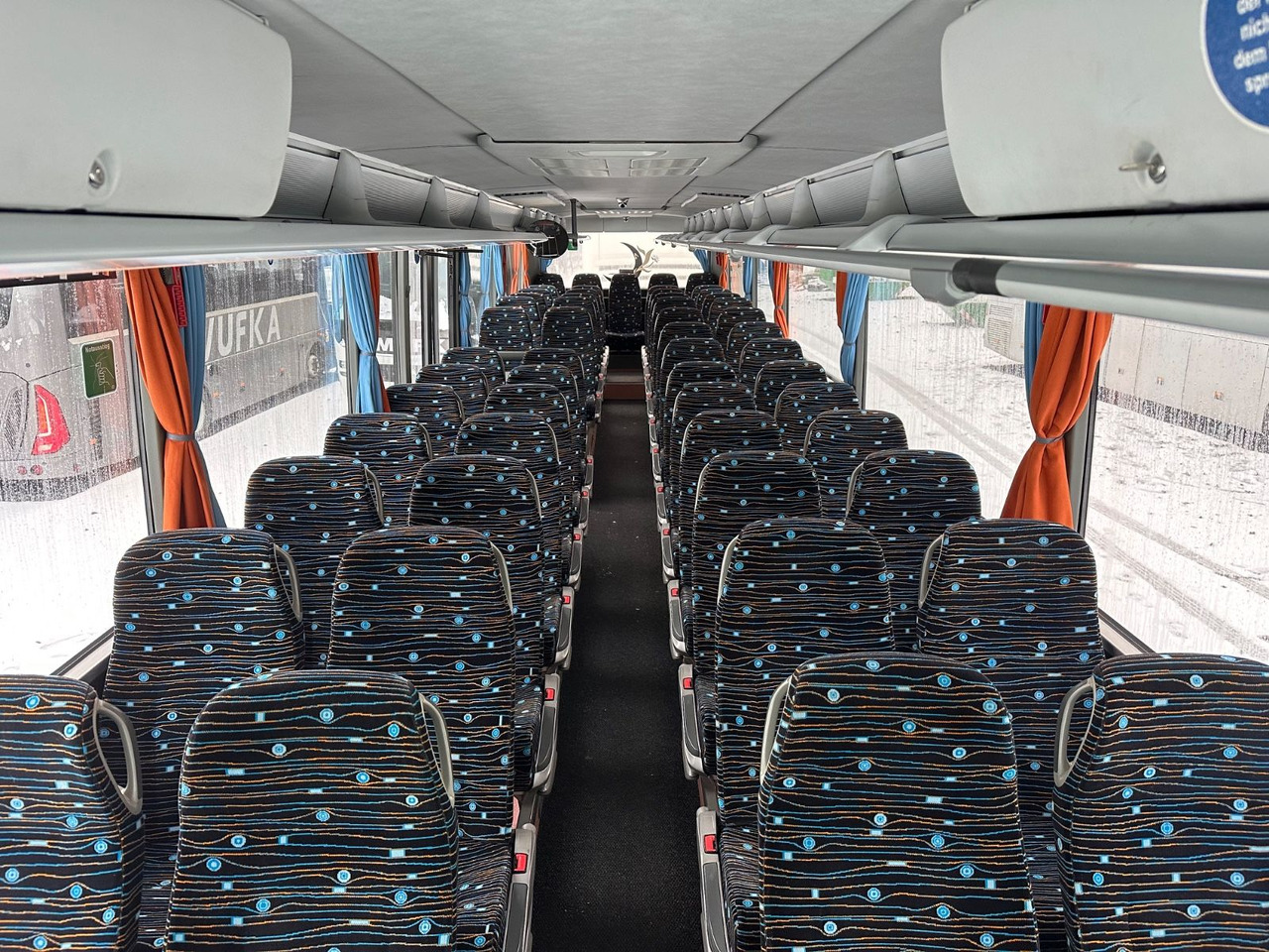 Setra 415 UL-GT (58 Sitze*TOP) - Autobus příměstský: obrázek 5 Setra 415 UL-GT (58 Sitze*TOP) - Autobus příměstský: obrázek 5