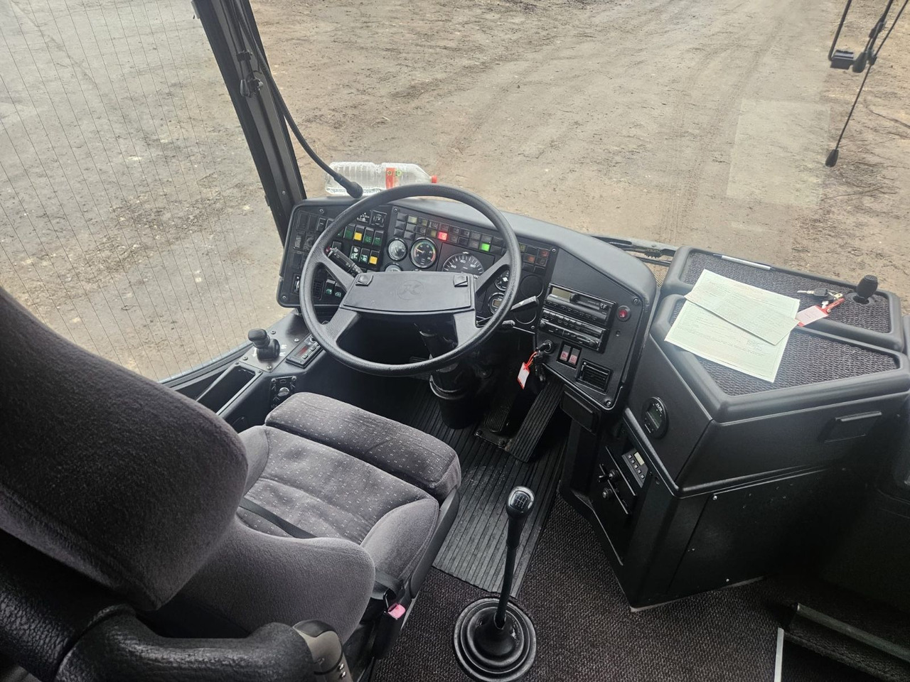 Setra S 315 GT (WC*Klima*TOP) - Autobus příměstský: obrázek 3 Setra S 315 GT (WC*Klima*TOP) - Autobus příměstský: obrázek 3