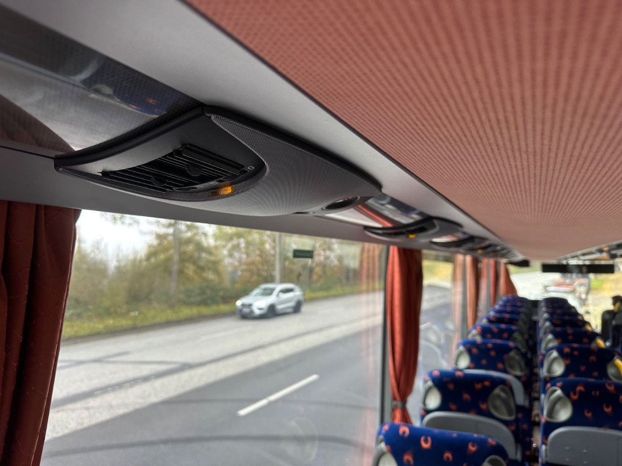 Setra S 415 GT (original Euro 4*Küche*WC) leasing Setra S 415 GT (original Euro 4*Küche*WC): obrázek 20