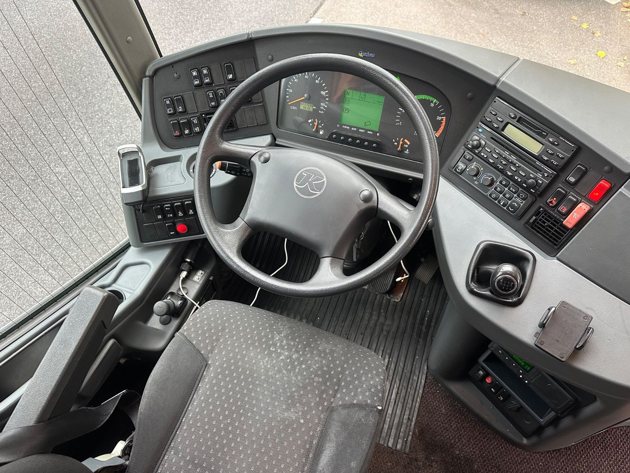 Setra S 415 GT (original Euro 4*Küche*WC) - Turistický autobus: obrázek 5 Setra S 415 GT (original Euro 4*Küche*WC) - Turistický autobus: obrázek 5