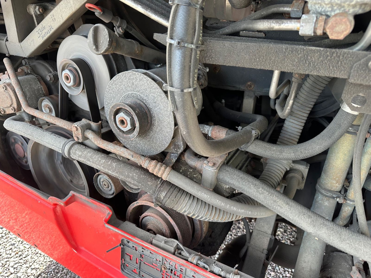 Setra S 415 NF (Klima*Euro 5) - Městský autobus: obrázek 3 Setra S 415 NF (Klima*Euro 5) - Městský autobus: obrázek 3