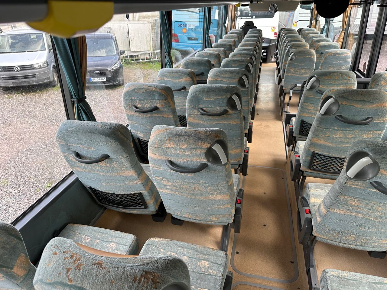 Autobus příměstský Setra S 415 UL GT (Motor neu*TOP): obrázek 24