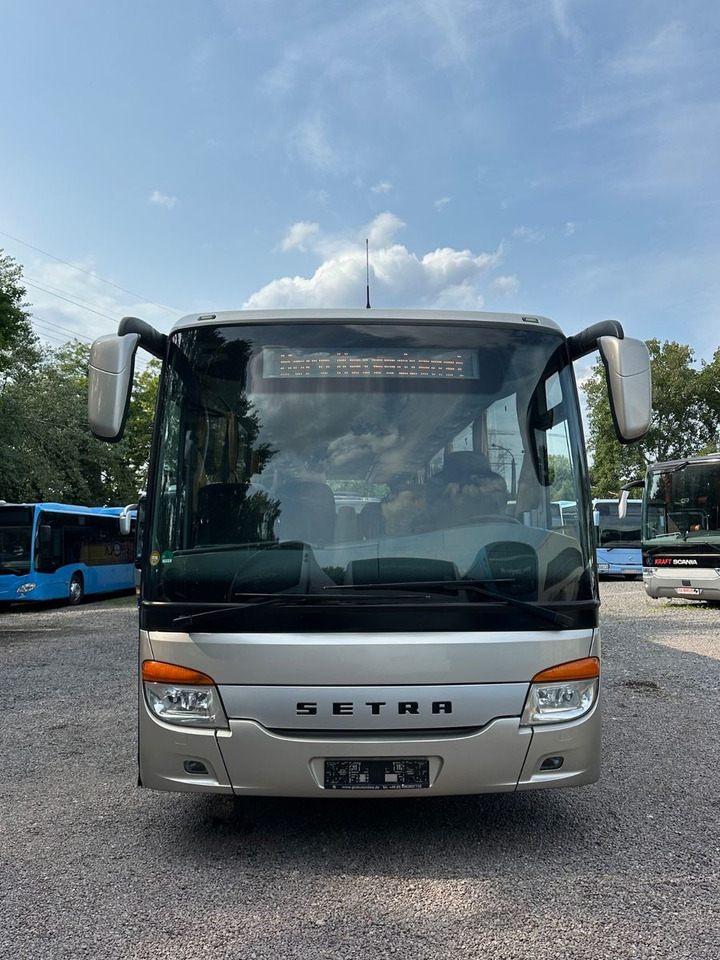 Autobus příměstský Setra S 415 UL GT (Motor neu*TOP): obrázek 9