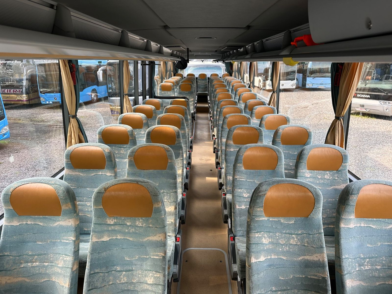 Autobus příměstský Setra S 415 UL GT (Motor neu*TOP): obrázek 6