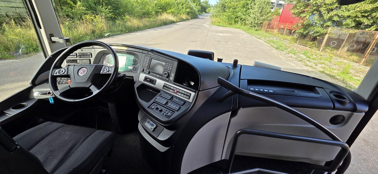 Setra S 531 DT (84 Sitze*TOP) - Dvoupatrový autobus: obrázek 3 Setra S 531 DT (84 Sitze*TOP) - Dvoupatrový autobus: obrázek 3