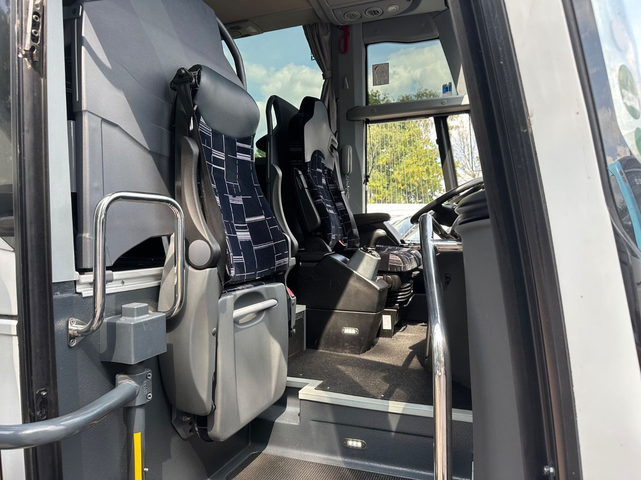 Turistický autobus Temsa HD 13 HCD (57Sitze*Euro6*TOP) Tourismo M: obrázek 12