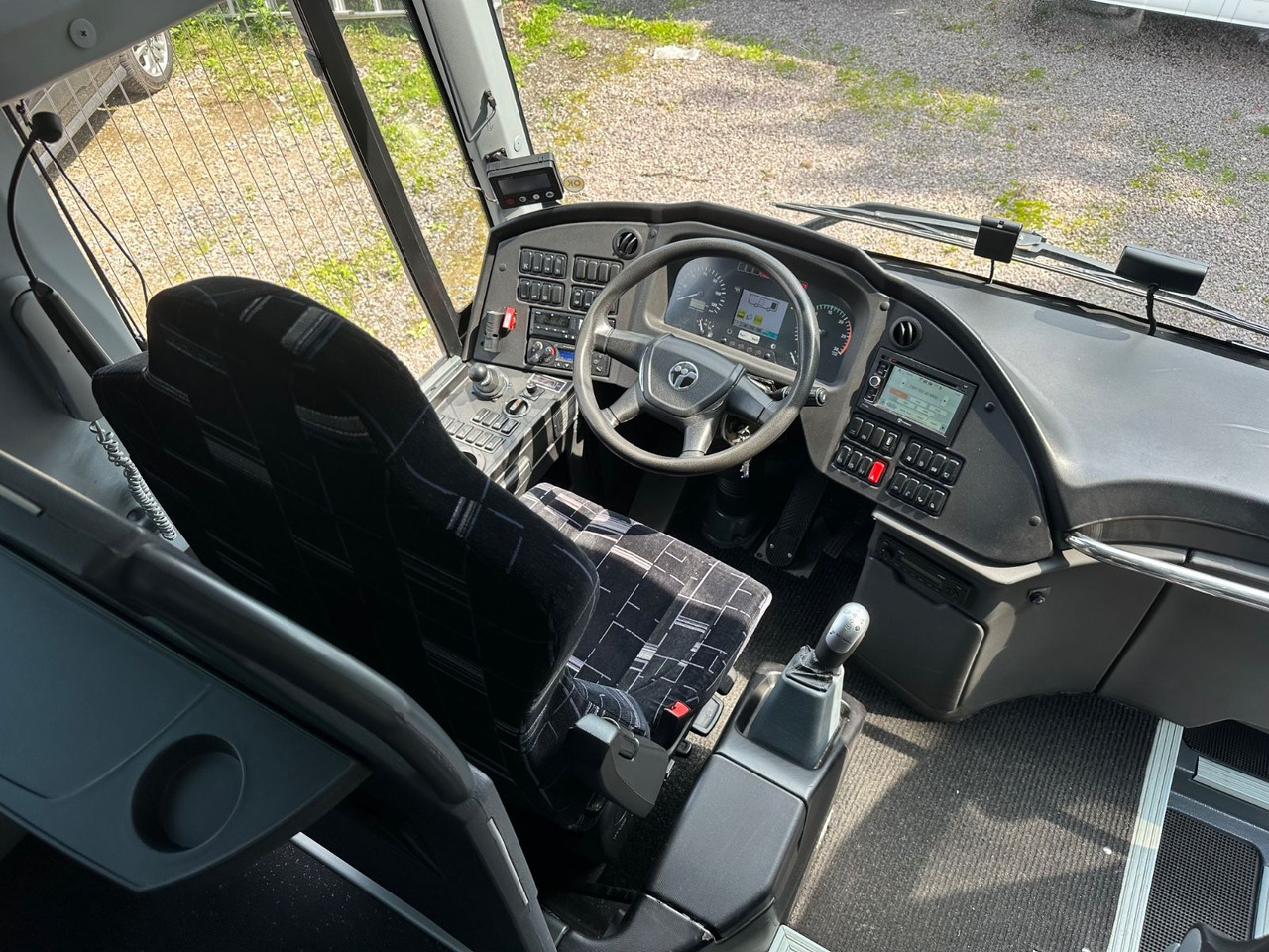 Temsa HD 13 HCD (57Sitze*Euro6*TOP) Tourismo M - Turistický autobus: obrázek 5 Temsa HD 13 HCD (57Sitze*Euro6*TOP) Tourismo M - Turistický autobus: obrázek 5