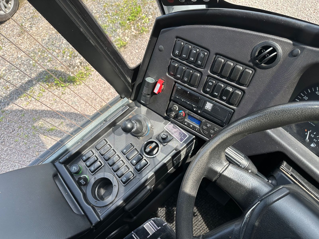 Turistický autobus Temsa HD 13 HCD (57Sitze*Euro6*TOP) Tourismo M: obrázek 16