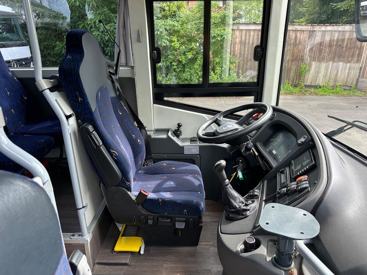 Temsa LD 13 SB Plus (13,1m 65 Sitze*Klimaanlage*DE) - Autobus příměstský: obrázek 5 Temsa LD 13 SB Plus (13,1m 65 Sitze*Klimaanlage*DE) - Autobus příměstský: obrázek 5