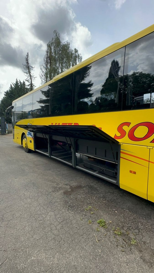 Temsa LD 13 SB Plus (13,1m 65 Sitze*Klimaanlage*DE) - Autobus příměstský: obrázek 4 Temsa LD 13 SB Plus (13,1m 65 Sitze*Klimaanlage*DE) - Autobus příměstský: obrázek 4