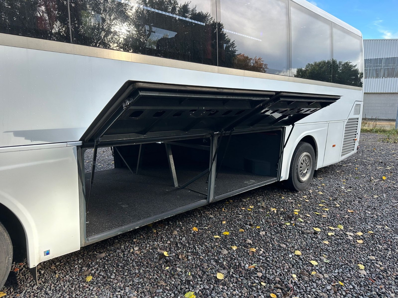 Temsa MD9  (155 t.Km*34 Sitze) - Minibus, Mikrobus: obrázek 4 Temsa MD9  (155 t.Km*34 Sitze) - Minibus, Mikrobus: obrázek 4