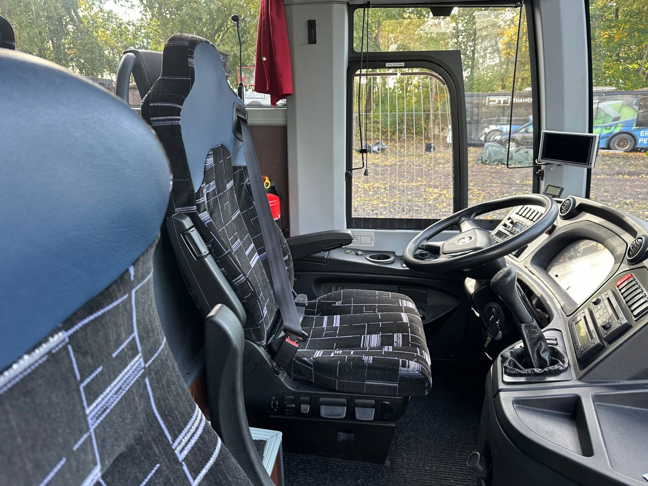 Temsa MD9  (155 t.Km*34 Sitze) - Minibus, Mikrobus: obrázek 5 Temsa MD9  (155 t.Km*34 Sitze) - Minibus, Mikrobus: obrázek 5