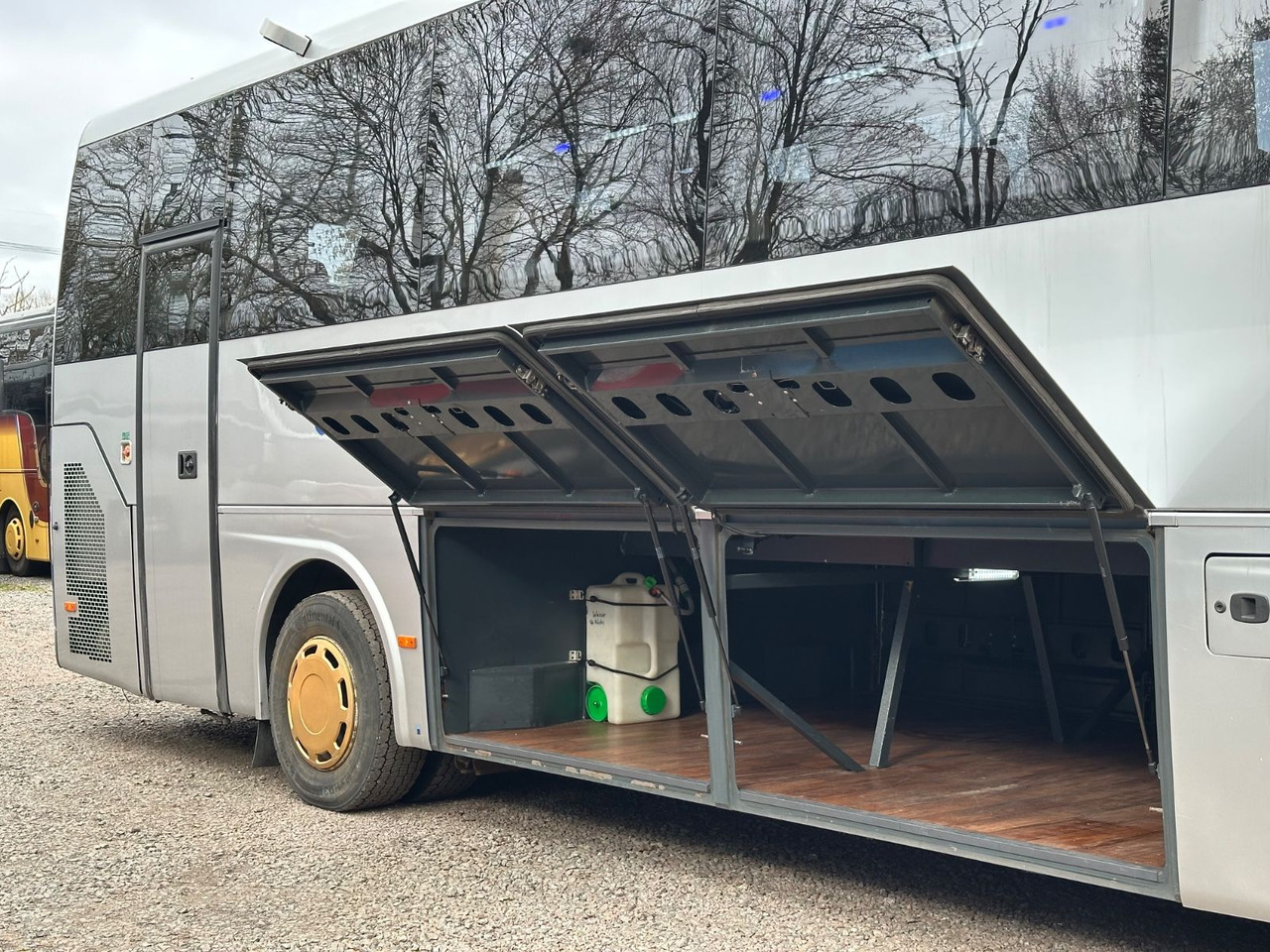 Nový Turistický autobus Temsa MD9 C (wenig Km*34 Sitze): obrázek 12