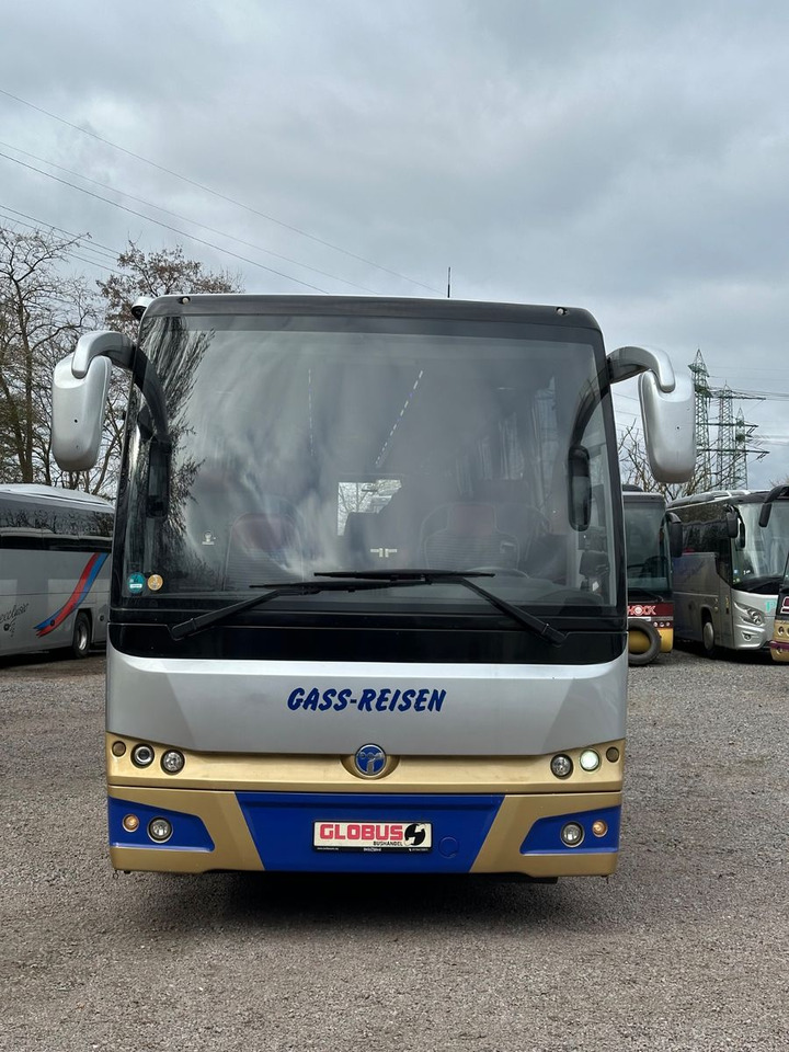 Nový Turistický autobus Temsa MD9 C (wenig Km*34 Sitze): obrázek 9