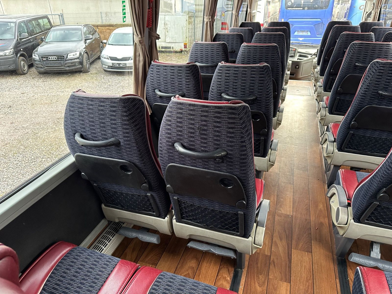Nový Turistický autobus Temsa MD9 C (wenig Km*34 Sitze): obrázek 24