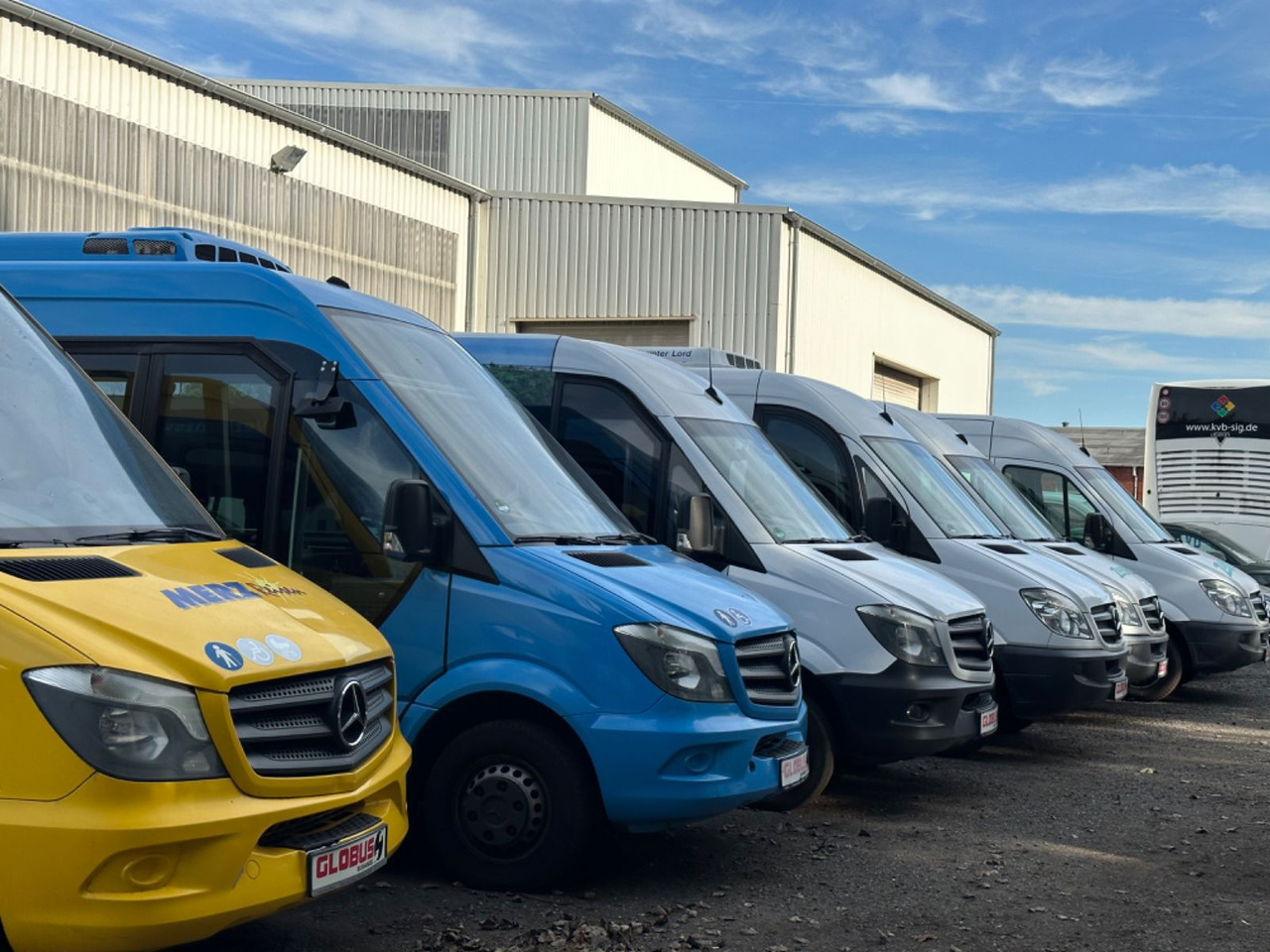 Nový Turistický autobus Temsa MD9 C (wenig Km*34 Sitze): obrázek 29