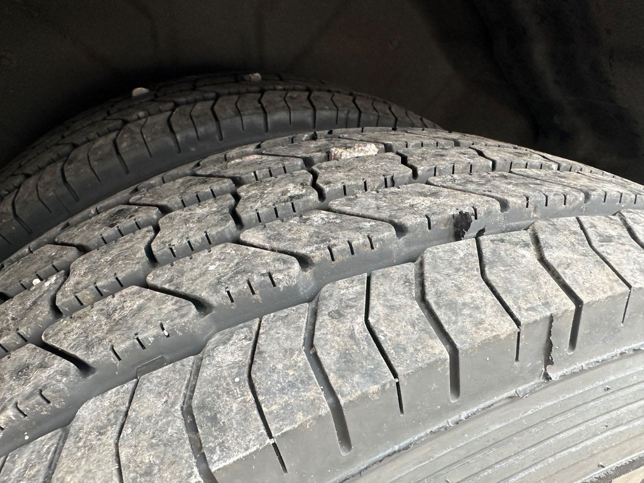 Temsa MD9 C (wenig Km*WC*DE) - Minibus, Mikrobus: obrázek 5 Temsa MD9 C (wenig Km*WC*DE) - Minibus, Mikrobus: obrázek 5