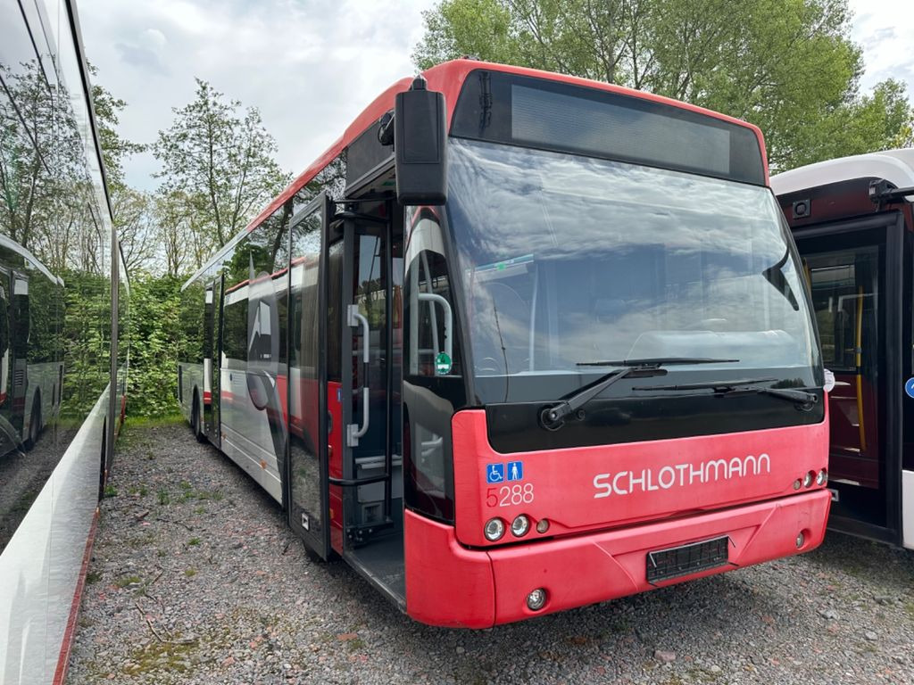 VDL Berkhof 2 x Ambassador 200 (AC*EEV) - Městský autobus: obrázek 1 VDL Berkhof 2 x Ambassador 200 (AC*EEV) - Městský autobus: obrázek 1