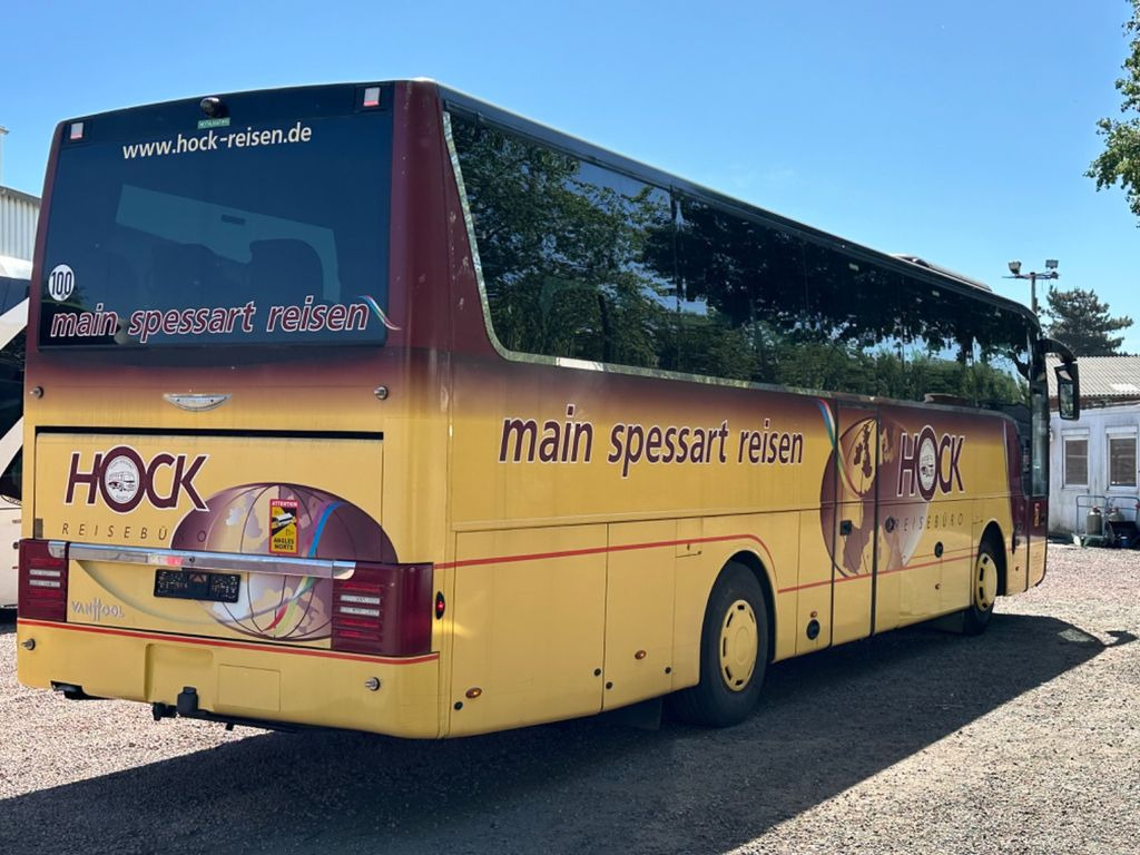 Vanhool T915 Alicron (Euro 5, Top) - Turistický autobus: obrázek 2 Vanhool T915 Alicron (Euro 5, Top) - Turistický autobus: obrázek 2