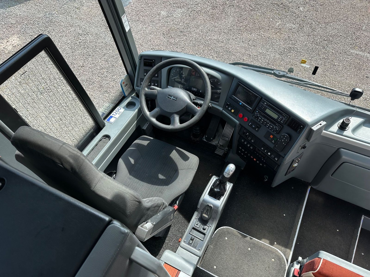 Vanhool T915 Astronef (Euro 5*Panorama Dach) - Turistický autobus: obrázek 5 Vanhool T915 Astronef (Euro 5*Panorama Dach) - Turistický autobus: obrázek 5