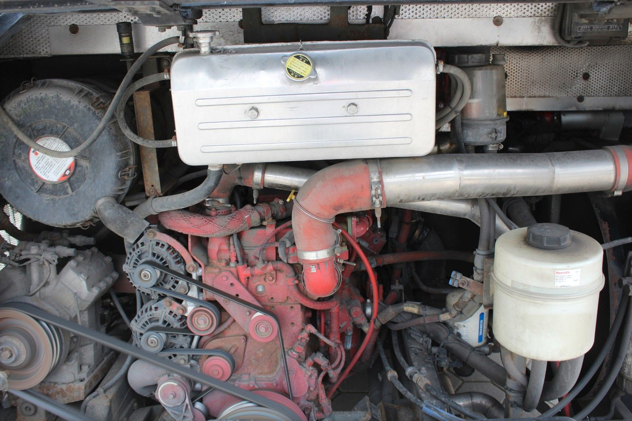 ZHongTong Sunny (Euro 6, O530, 415 NF) ZHongTong Sunny A21 530 415(Euro 6) - Městský autobus: obrázek 4 ZHongTong Sunny (Euro 6, O530, 415 NF) ZHongTong Sunny A21 530 415(Euro 6) - Městský autobus: obrázek 4