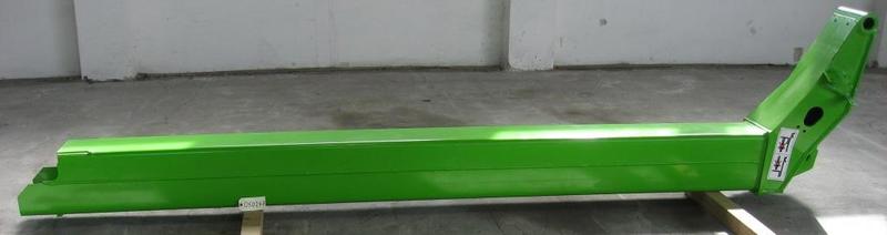 MERLO Arm Nr. 050247 - Rám/ Šasi pro Teleskopický manipulátor: obrázek 1 MERLO Arm Nr. 050247 - Rám/ Šasi pro Teleskopický manipulátor: obrázek 1