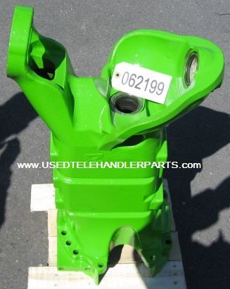 MERLO Arm Nr. 062199 fur 55.9, 60.9, 75.9 - Rám/ Šasi pro Teleskopický manipulátor: obrázek 1 MERLO Arm Nr. 062199 fur 55.9, 60.9, 75.9 - Rám/ Šasi pro Teleskopický manipulátor: obrázek 1