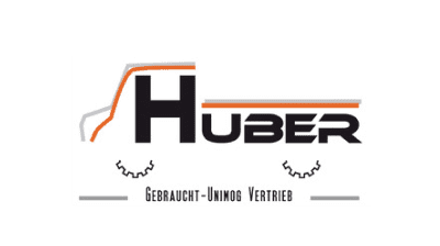 Unimog Huber GbR na Truck1